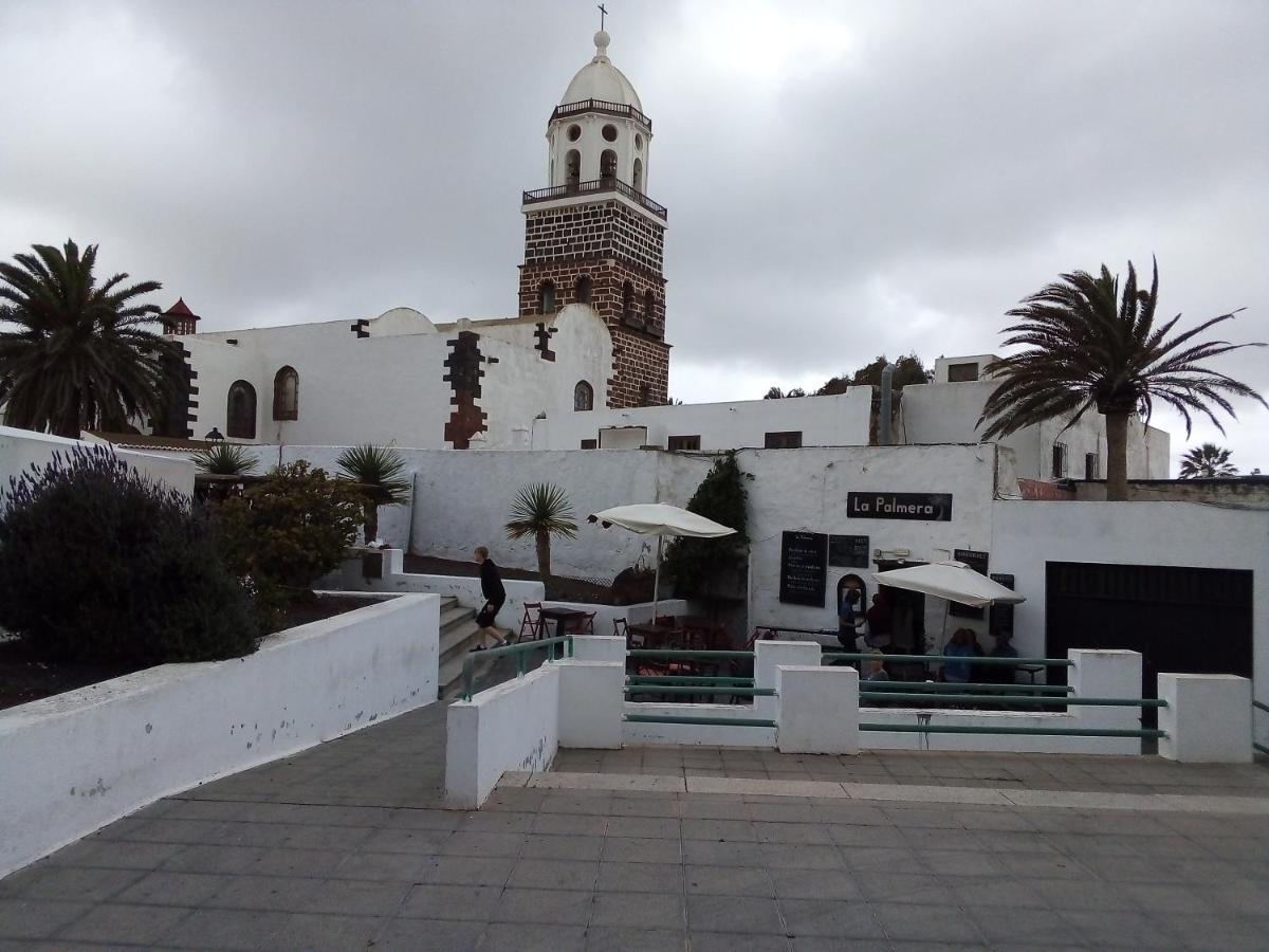 Villa Casa Milena Playa Blanca  Esterno foto
