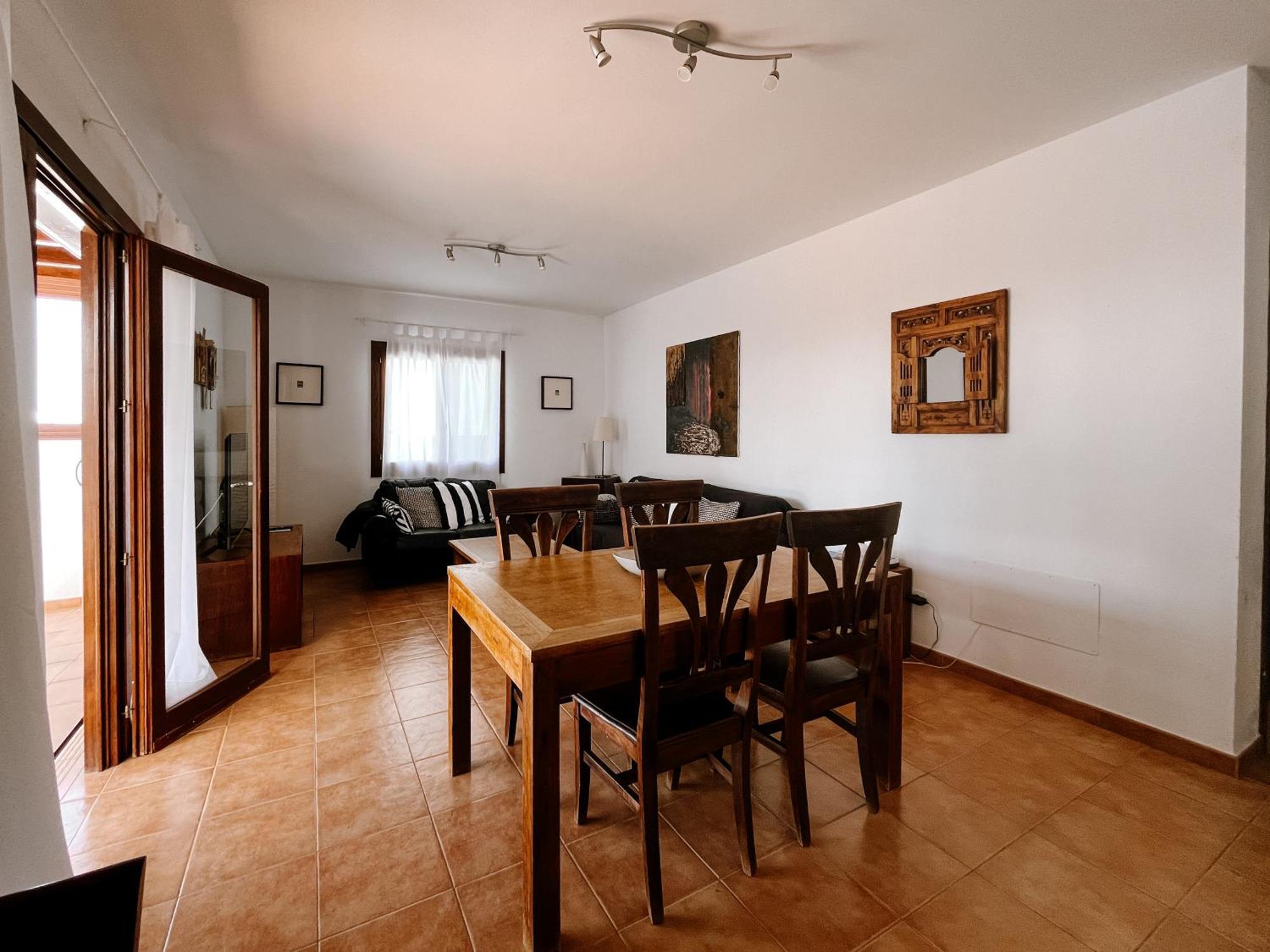 Villa Casa Milena Playa Blanca  Esterno foto