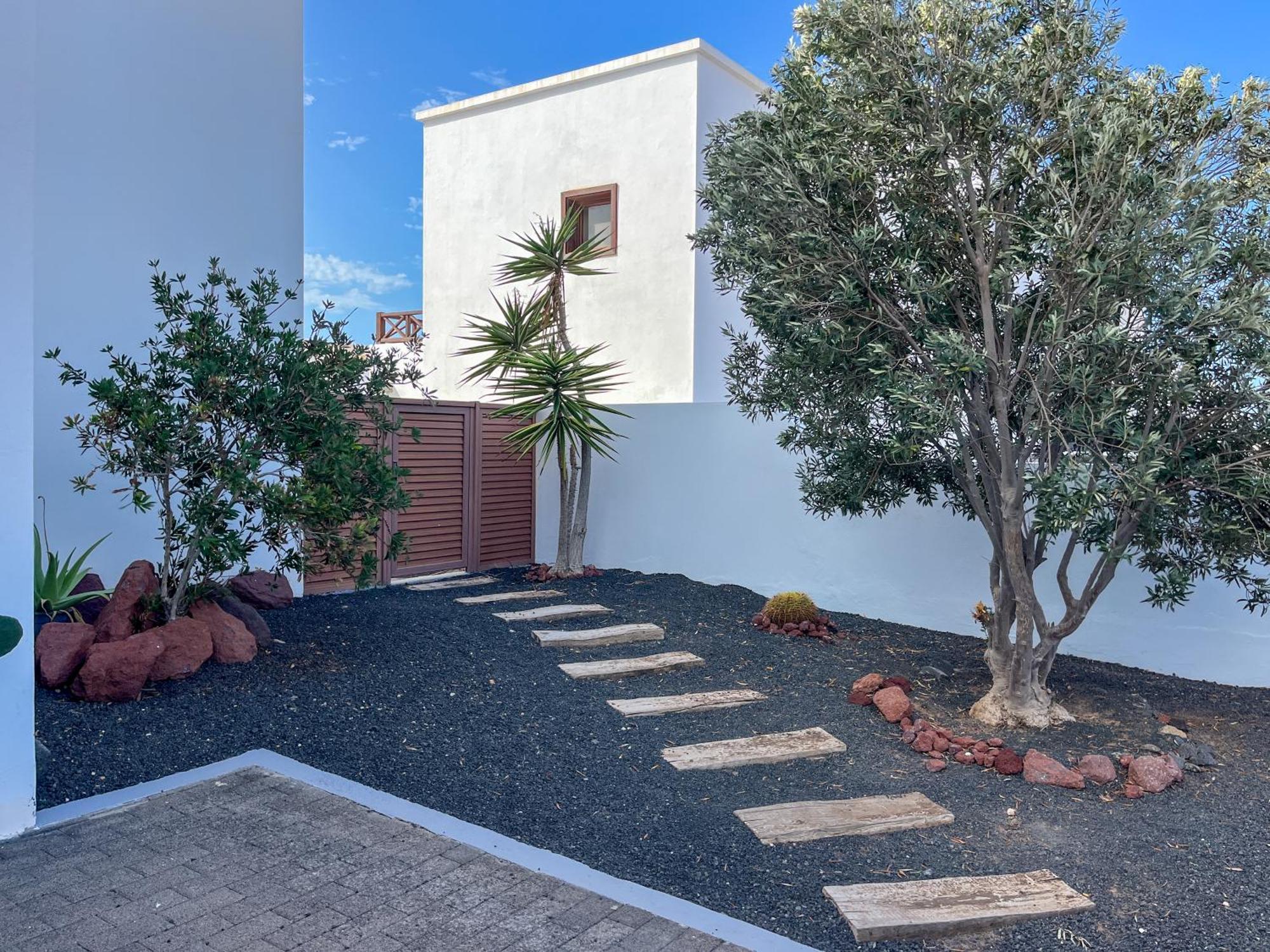 Villa Casa Milena Playa Blanca  Esterno foto